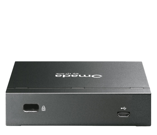 TP-Link Kontroler AP OC220 Omada Cloud - 1486096 - zdjęcie 4